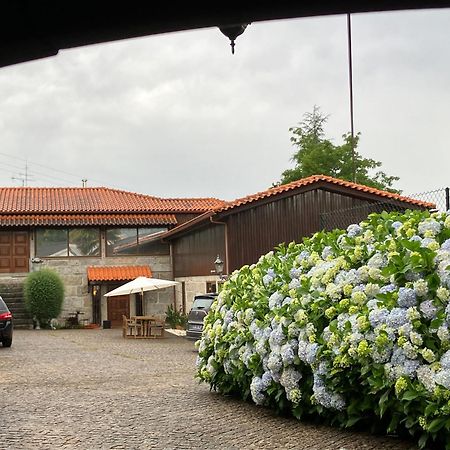 Bergui Guesthouse - Em Guimaraes Desde 2017 Guimarães Exterior foto