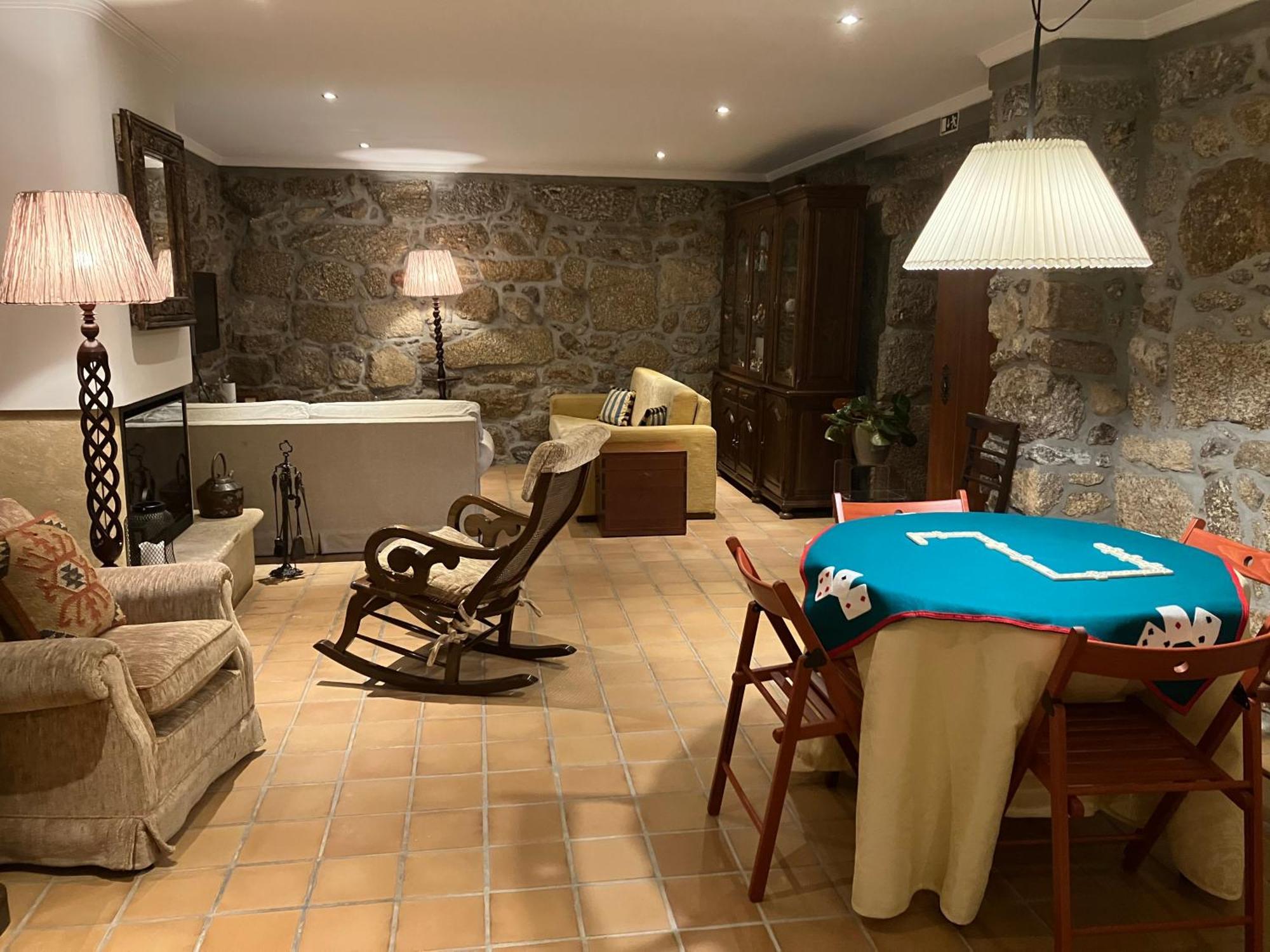 Bergui Guesthouse - Em Guimaraes Desde 2017 Guimarães Exterior foto