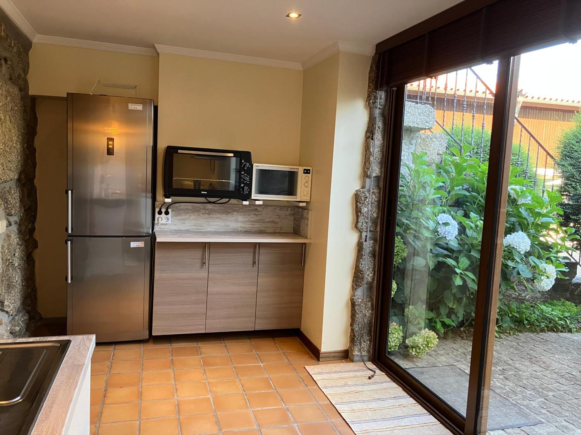 Bergui Guesthouse - Em Guimaraes Desde 2017 Guimarães Exterior foto