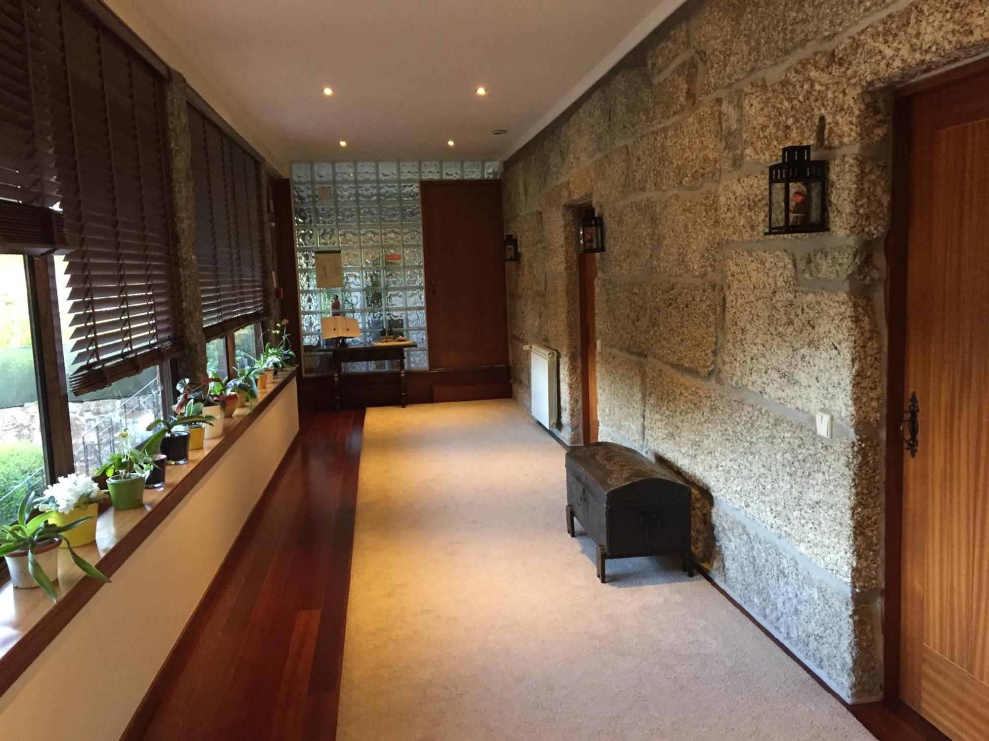 Bergui Guesthouse - Em Guimaraes Desde 2017 Guimarães Exterior foto
