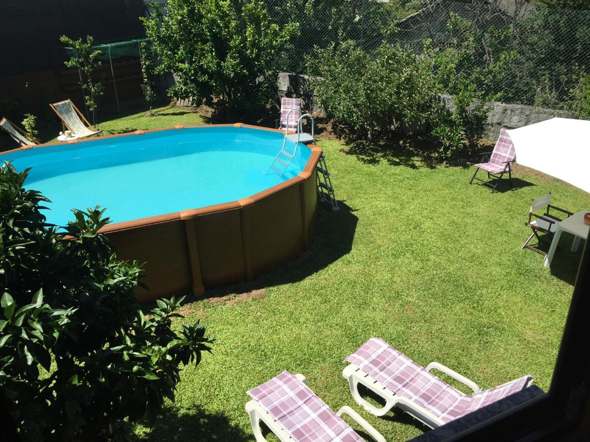 Bergui Guesthouse - Em Guimaraes Desde 2017 Guimarães Exterior foto