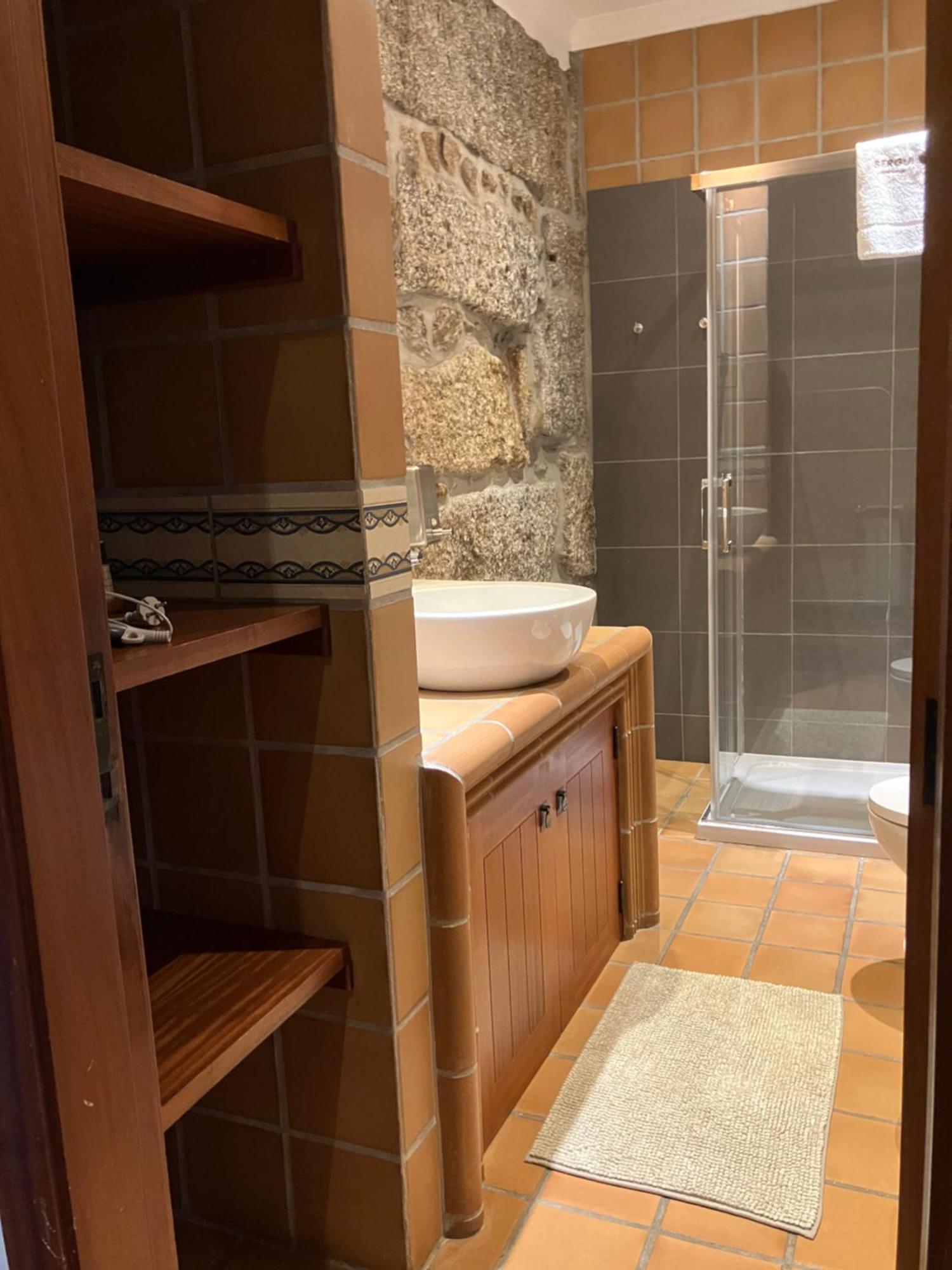 Bergui Guesthouse - Em Guimaraes Desde 2017 Guimarães Exterior foto