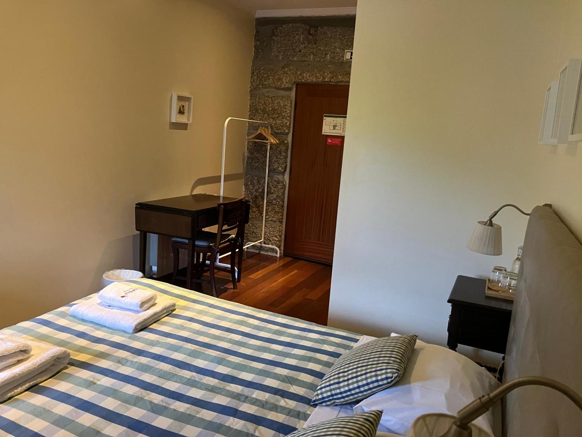 Bergui Guesthouse - Em Guimaraes Desde 2017 Guimarães Exterior foto