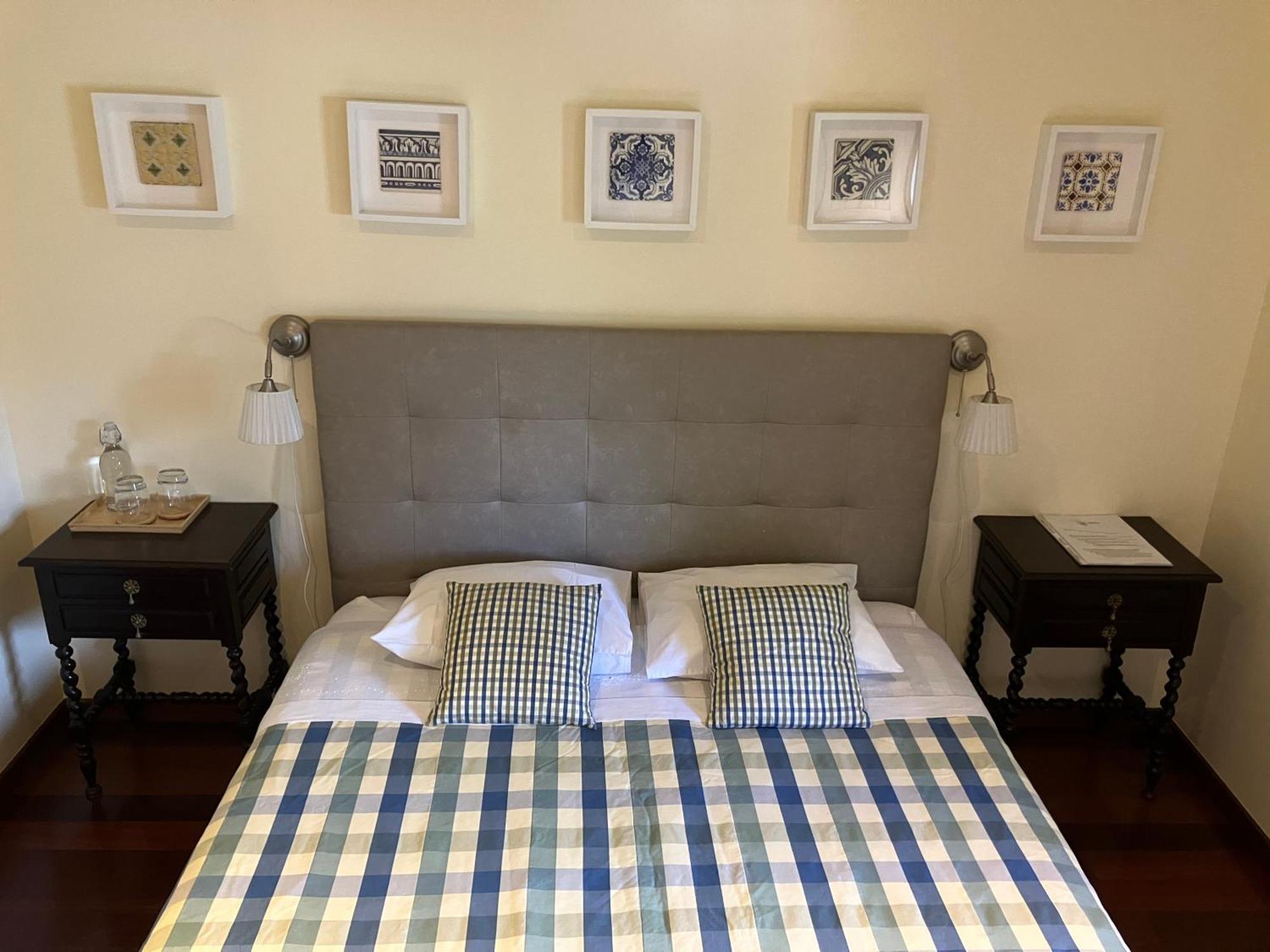 Bergui Guesthouse - Em Guimaraes Desde 2017 Guimarães Exterior foto