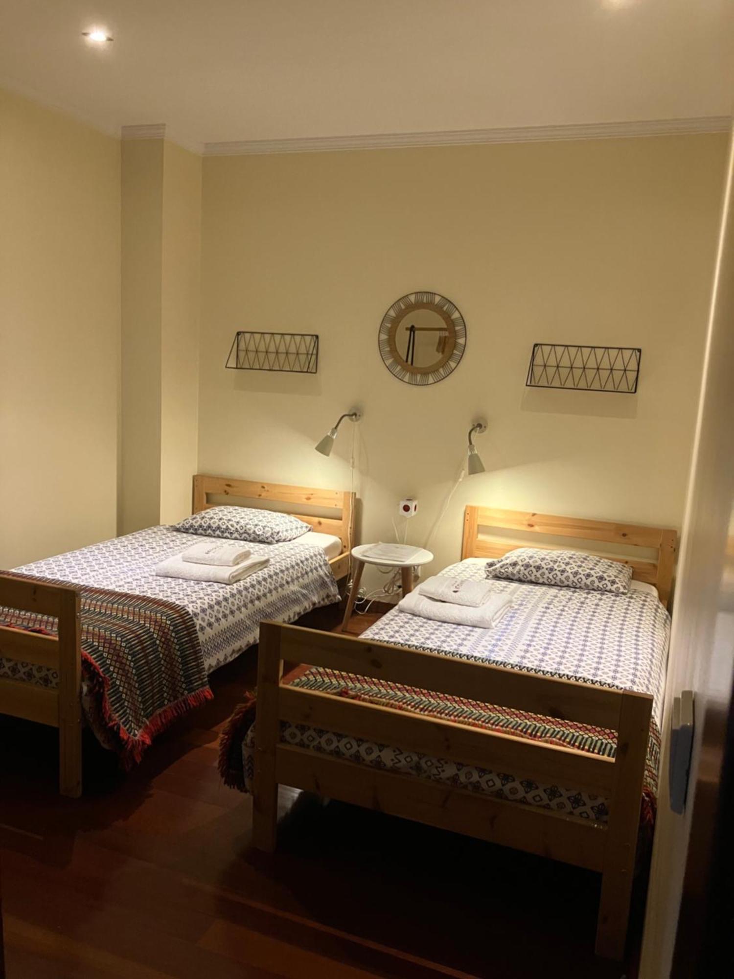 Bergui Guesthouse - Em Guimaraes Desde 2017 Guimarães Exterior foto