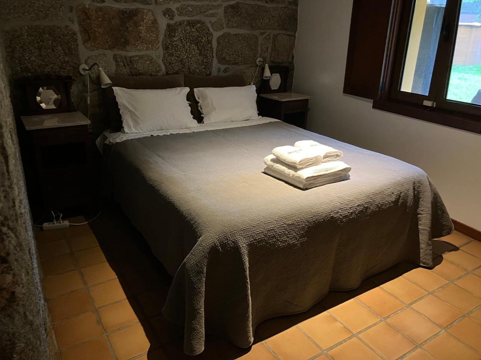 Bergui Guesthouse - Em Guimaraes Desde 2017 Guimarães Exterior foto